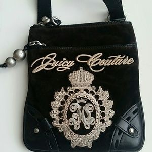 Juicy Couture crossbody